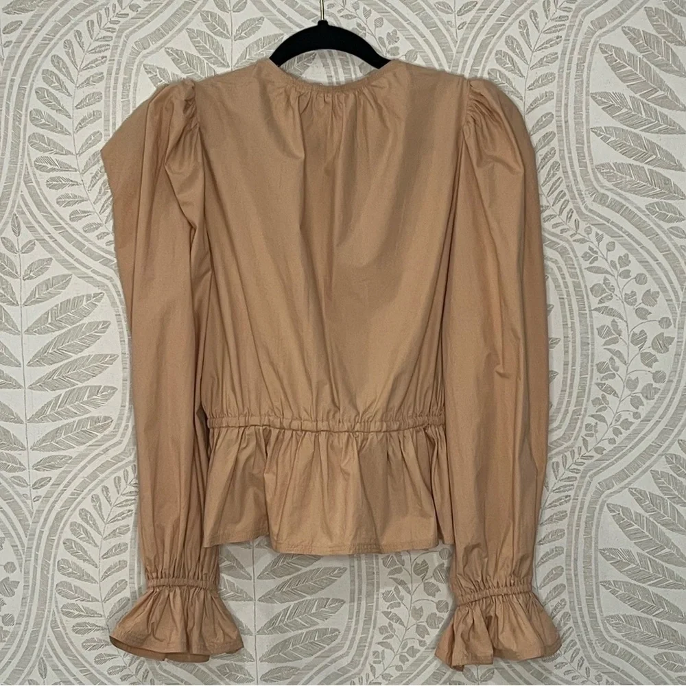Ulla Johnson ulla johnson